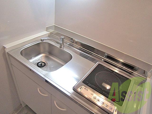 キッチン キッチン