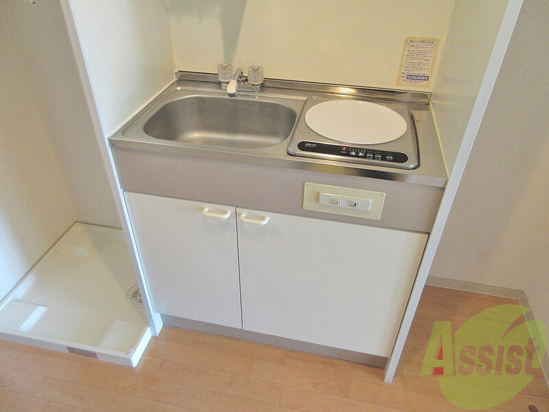 キッチン キッチン