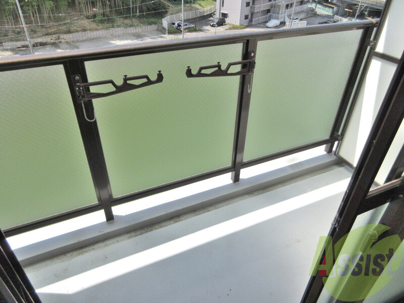 バルコニー バルコニー