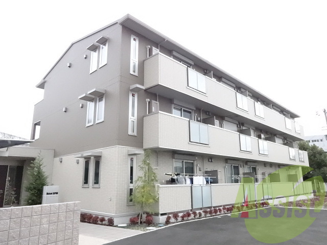 メゾンサフィール