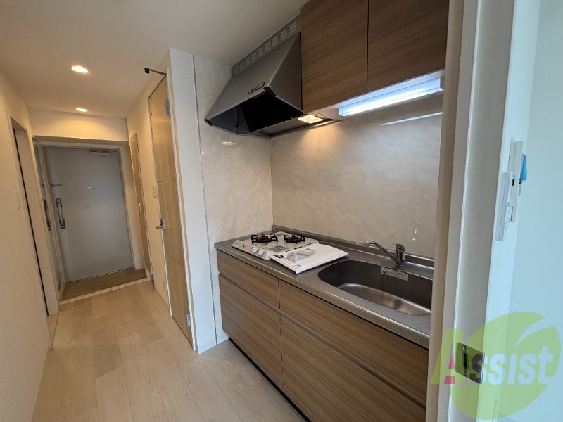 キッチン キッチン