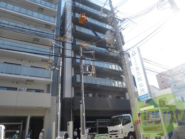 Fortuney江坂2