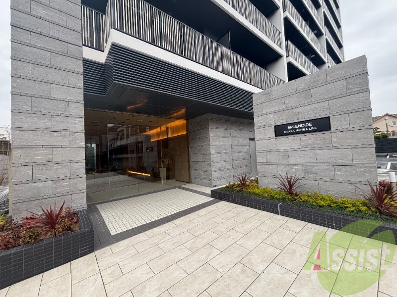 エントランス エントランス