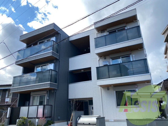 D-residence井口堂