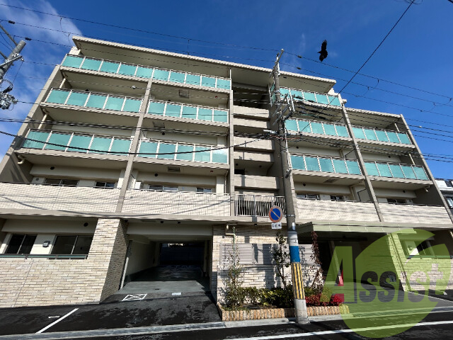 ブリエヴェール北桜塚