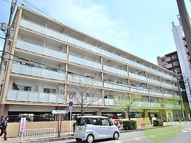 ルーセントパークショア