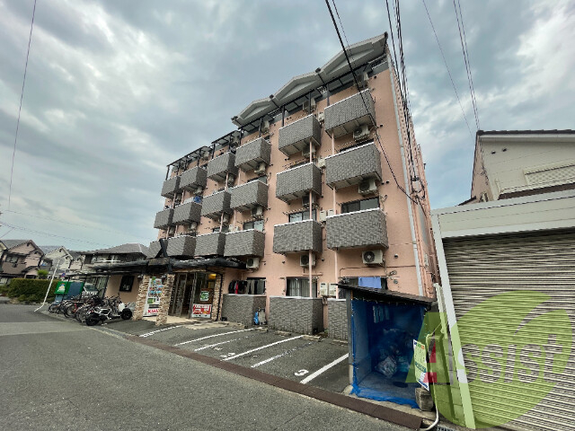 イーズマンション5