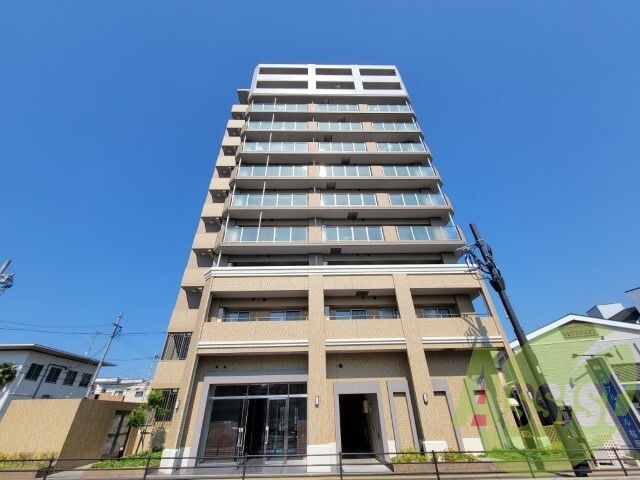 アーバネックス豊中桜塚