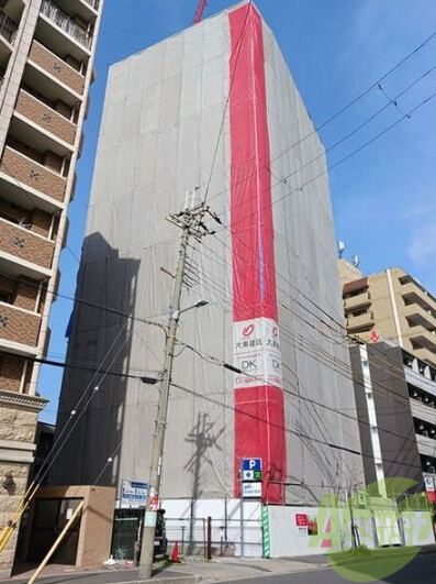 グランMコート新大阪