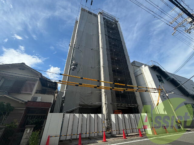 LIVIAZ SHIN-OSAKA Ciel