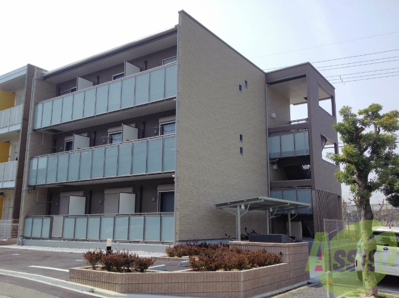 クレイノヒローム豊中南