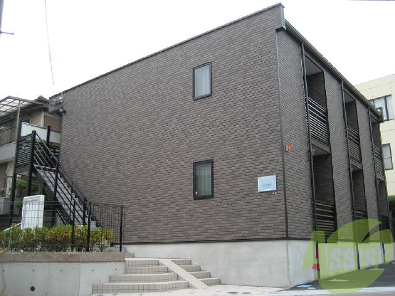 レオネクストオーク豊中