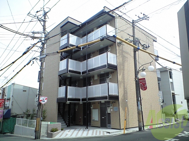 レオパレスヴィラ曽根Ｃ