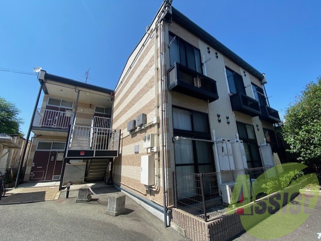 レオパレスツーリーフⅡ