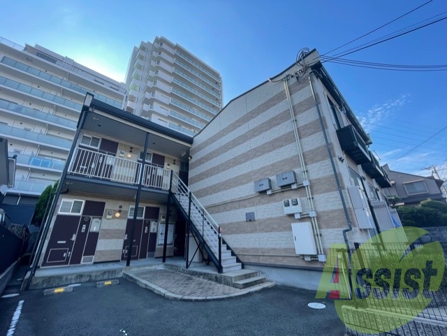 レオパレスＧ　パーク