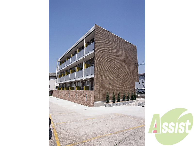 レオパレスＷＡＫＡＢＡ