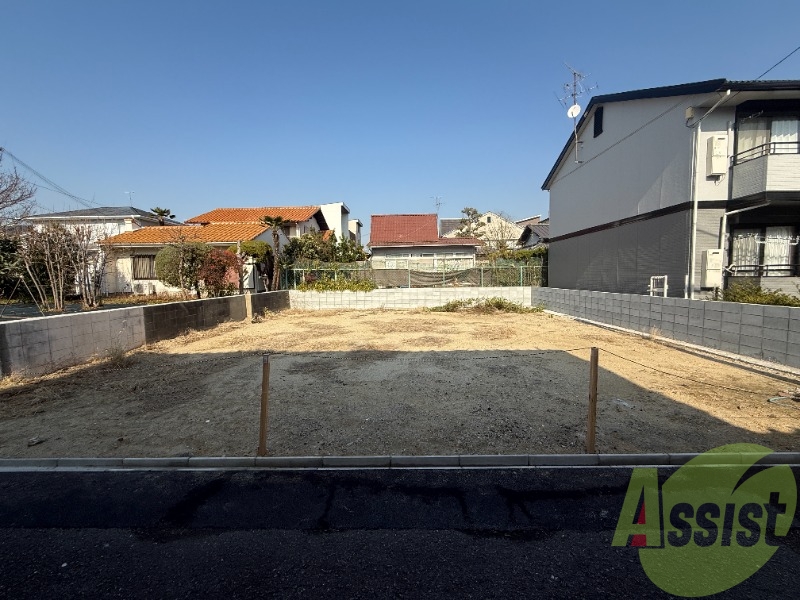 (仮称)RITZ COURT池田