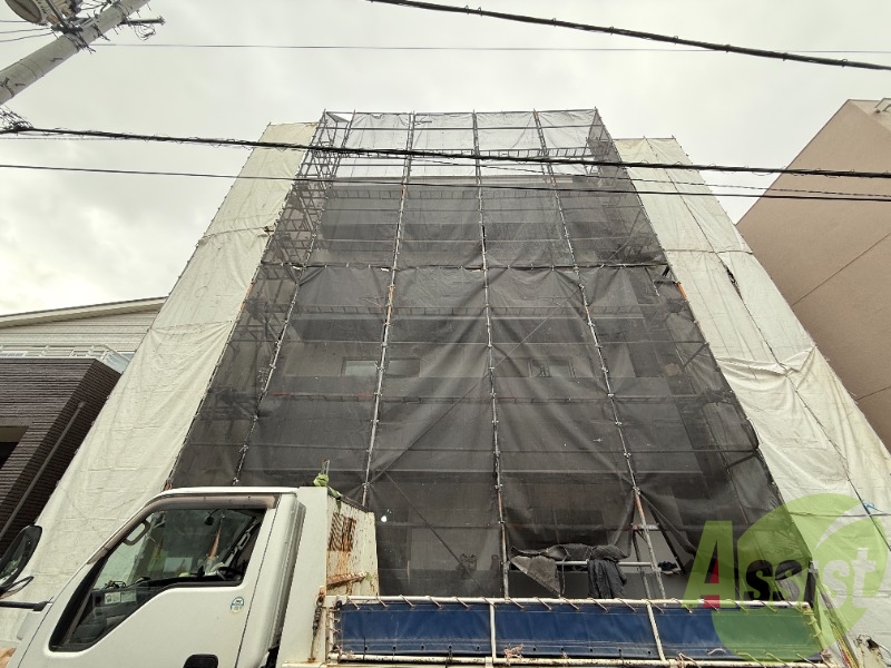 D-residence蛍池西町