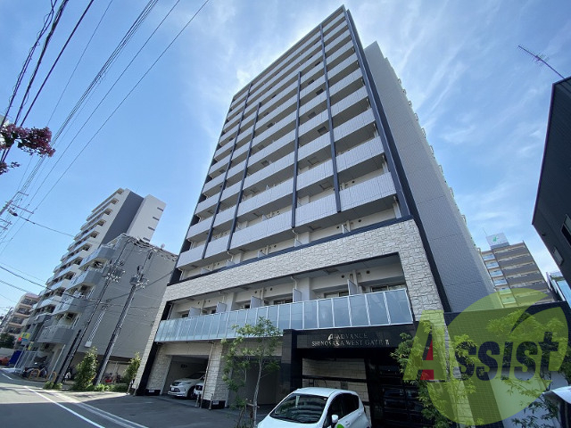 アドバンス新大阪ウエストゲート2