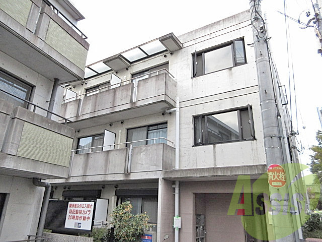 コムズハウス千里中央1