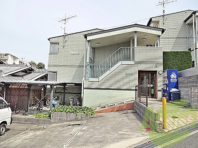 シャンヴェルジェ豊中2