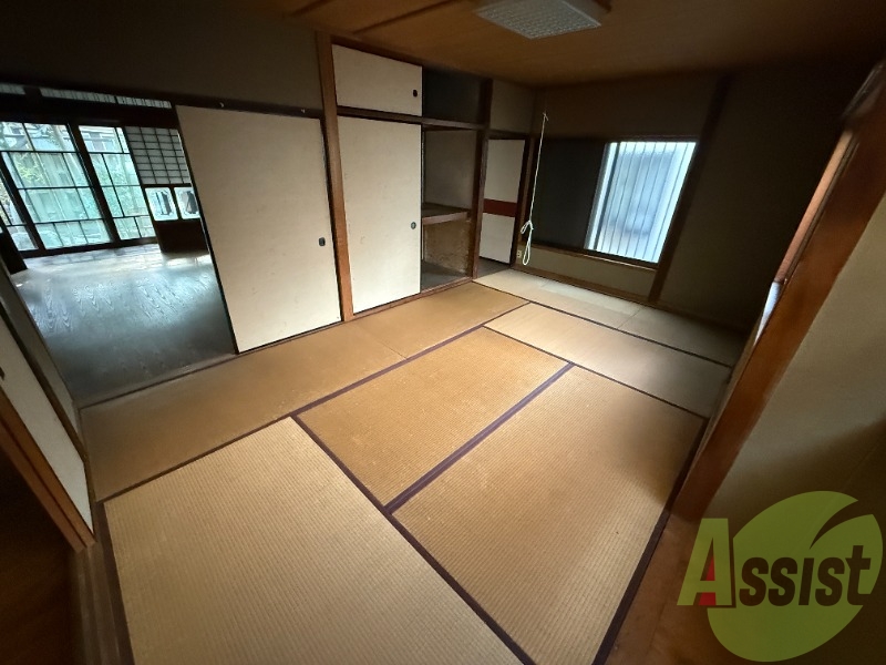 寝室 寝室