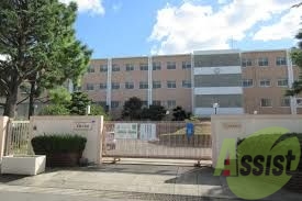 呉服小学校 185m 呉服小学校 185m