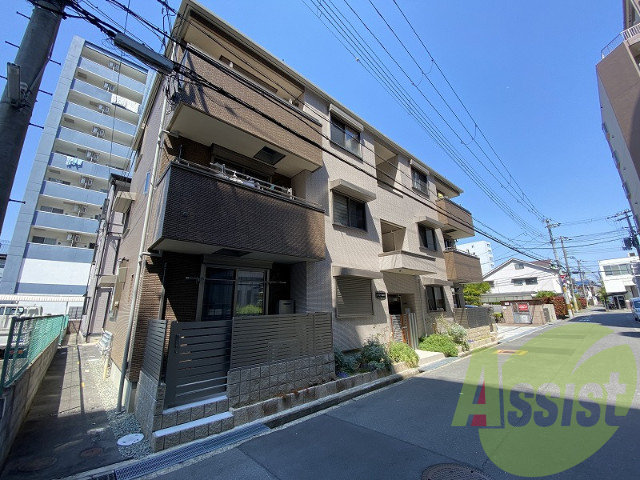 ル・クレール垂水2