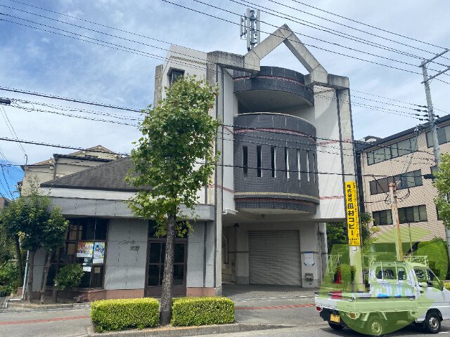 ナヴィール箕面