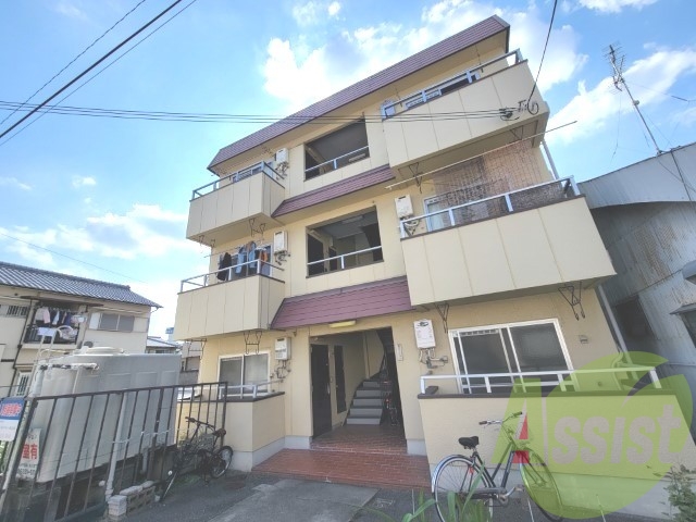 瀬川マンション
