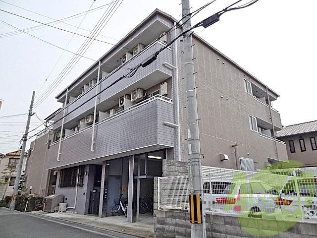 ギャレ蛍池新館
