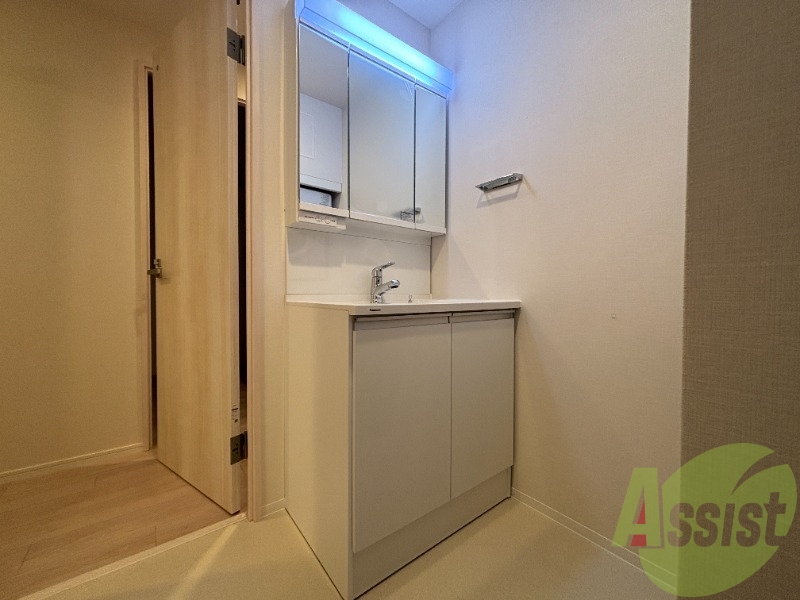 洗面 洗面