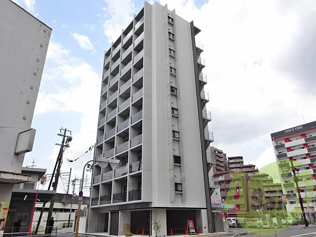 W IKEDAの外観