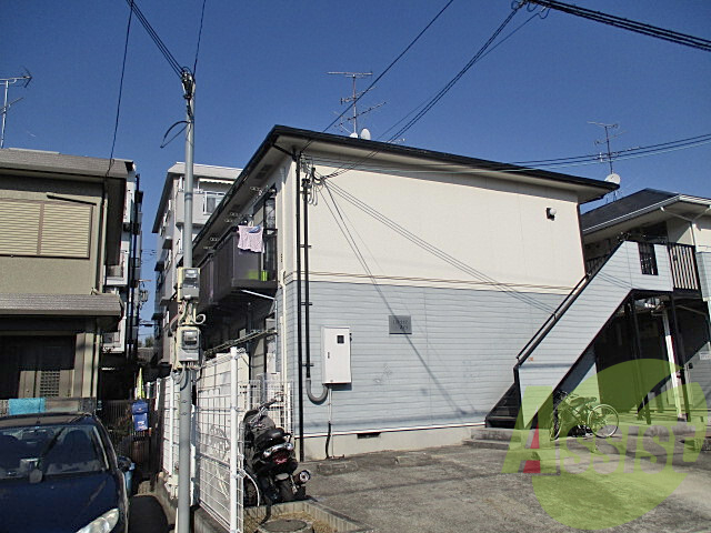 エステートピア小倉