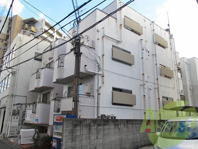 プレアール中桜塚