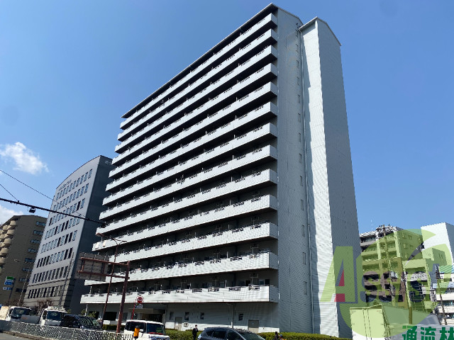 ラフィネ淀川