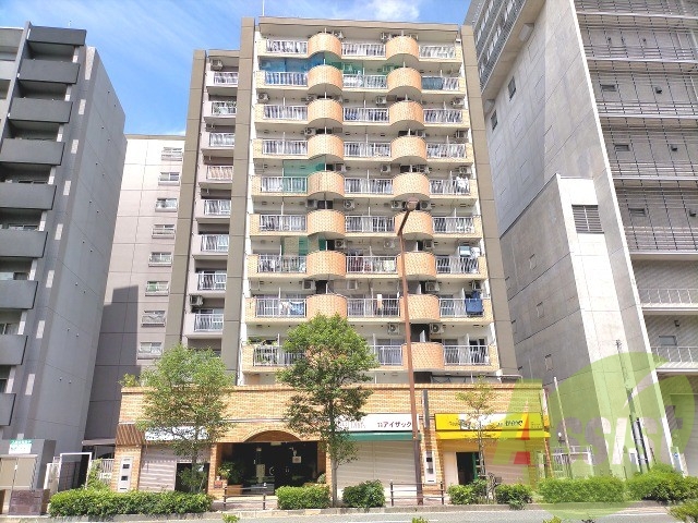 コボリマンション新大阪