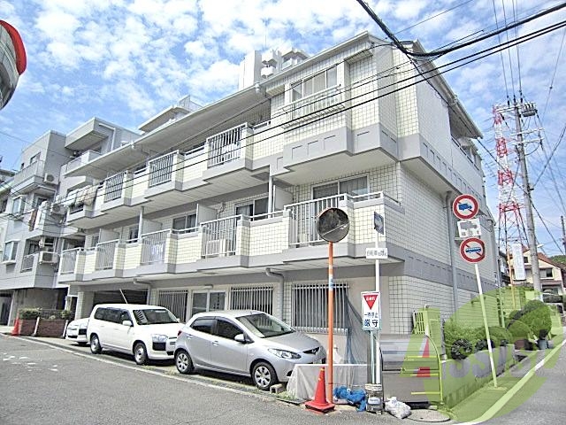 グレース緑地