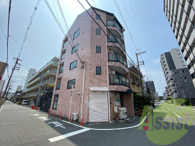 プランドールSakae