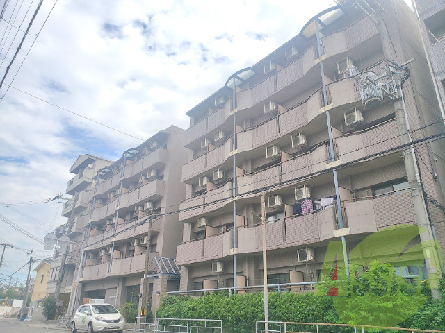 メロディーハイム淡路