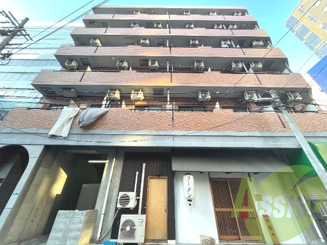 ヴェローノ新大阪南