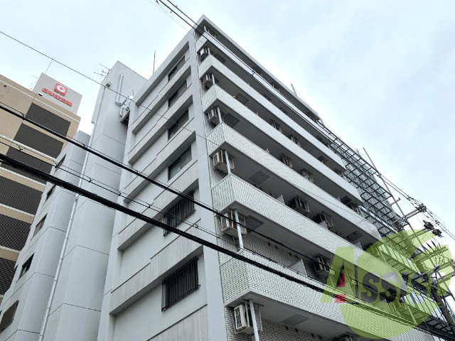 クレイン新大阪