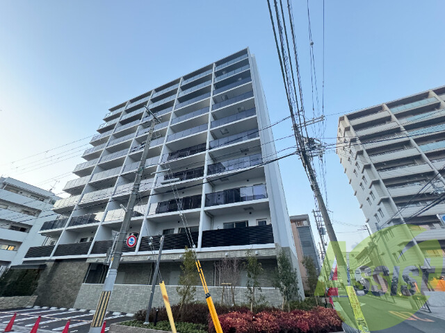 THE　MUTUAL　江坂