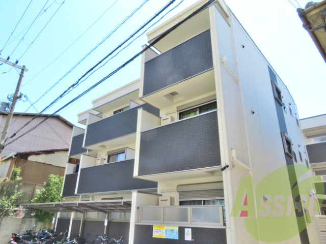 クリエオーレ福町2
