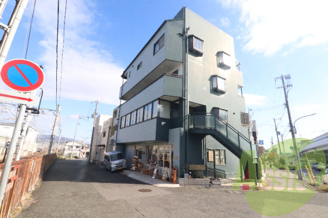 神戸市須磨区東町４丁目の賃貸マンション