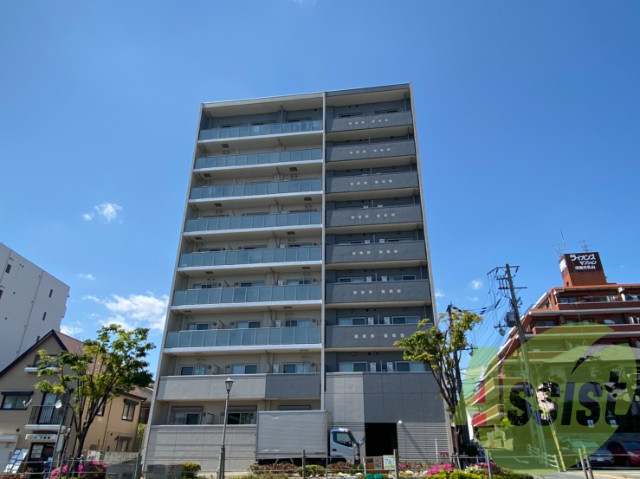 Blanc　Purの外観