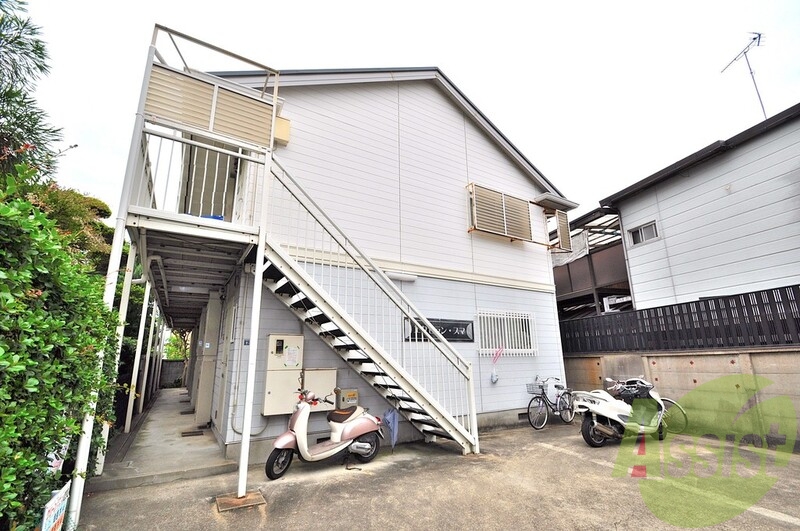 エクセラン・スマの外観 エクセラン・スマの外観