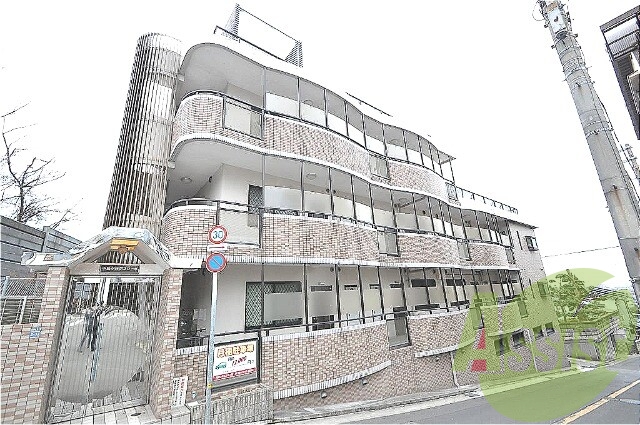 千鳥が丘第２コーポ