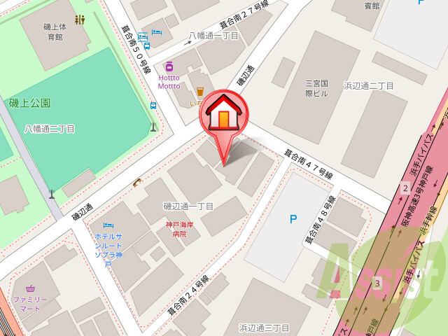 地図 地図