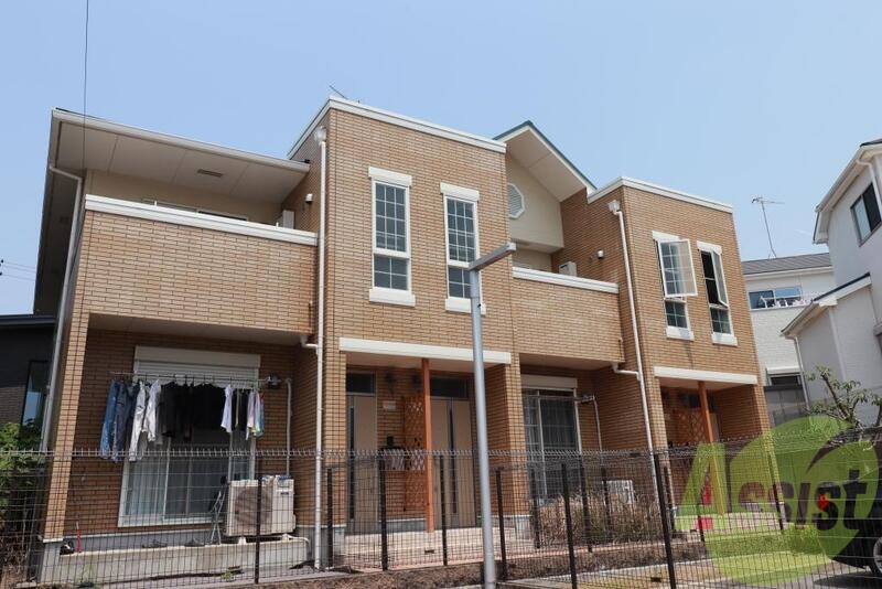 ルマージュ神戸5番館